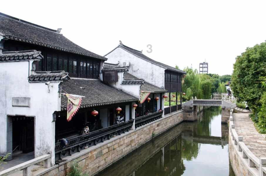 寻找5个差异